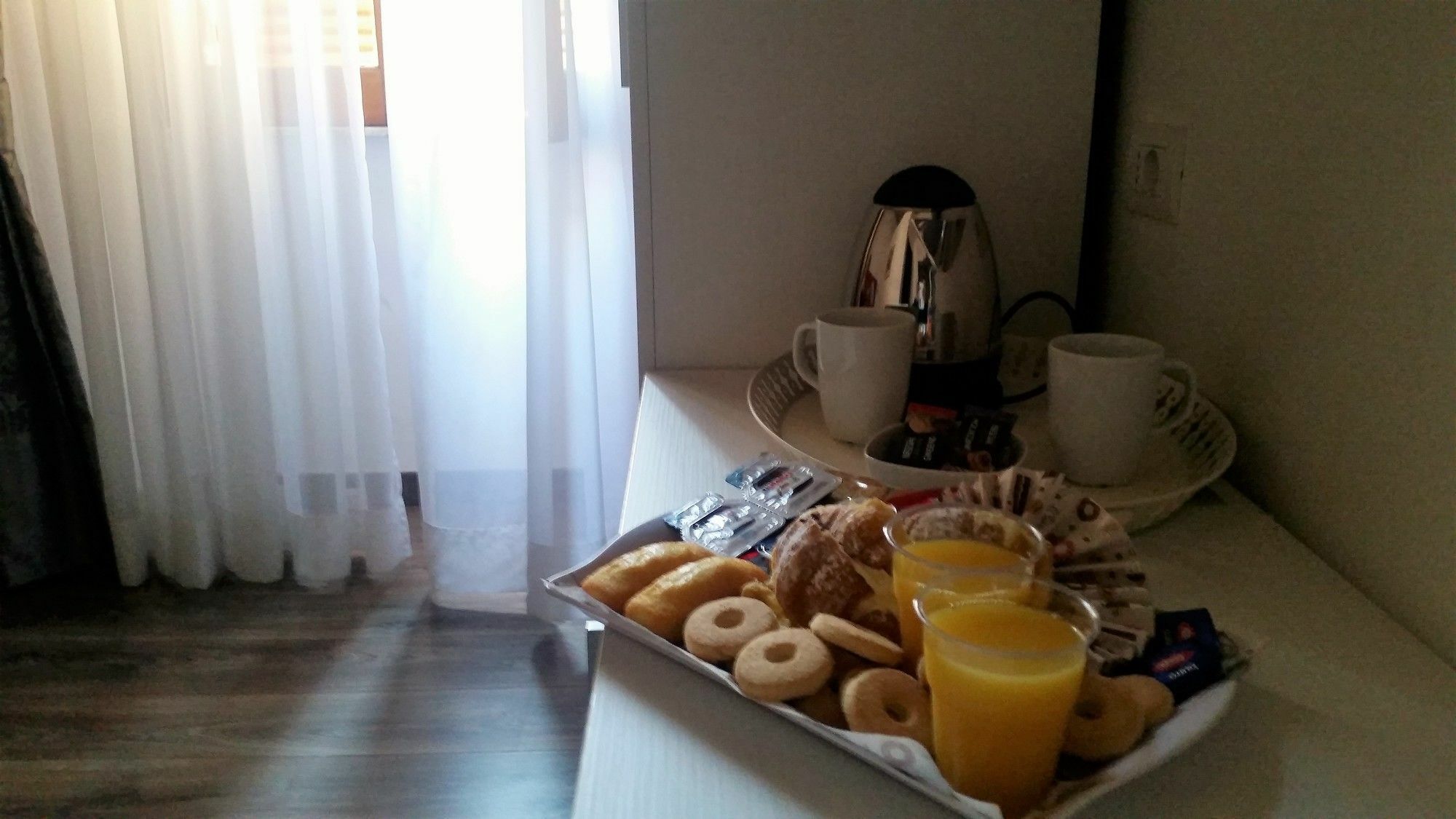 Laterani Dfm Gasthof 2*
